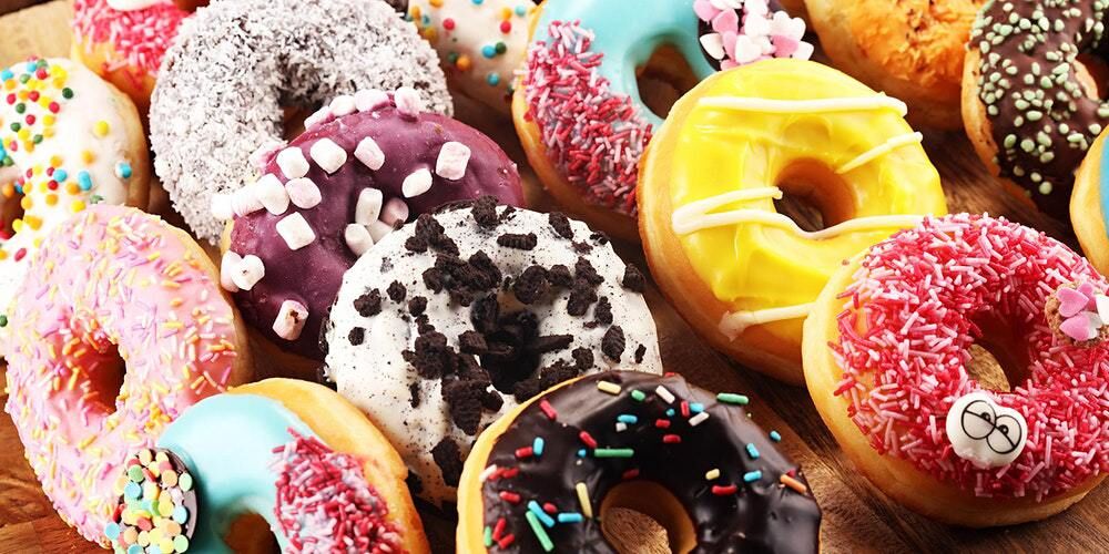Donut